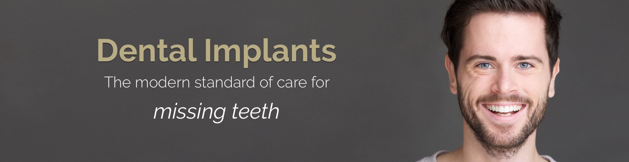 dental implants for adults