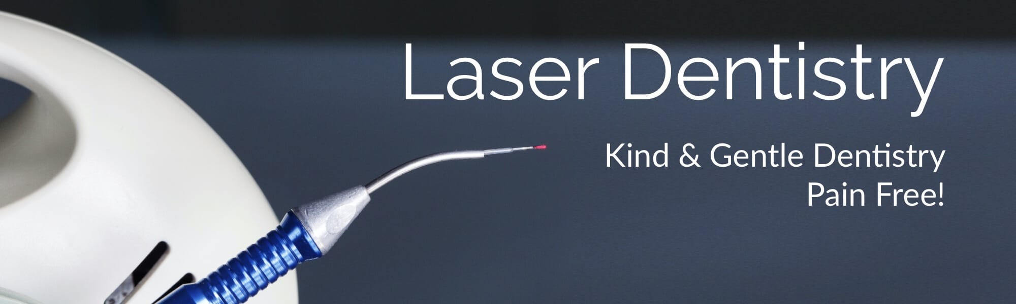 laser dentistry