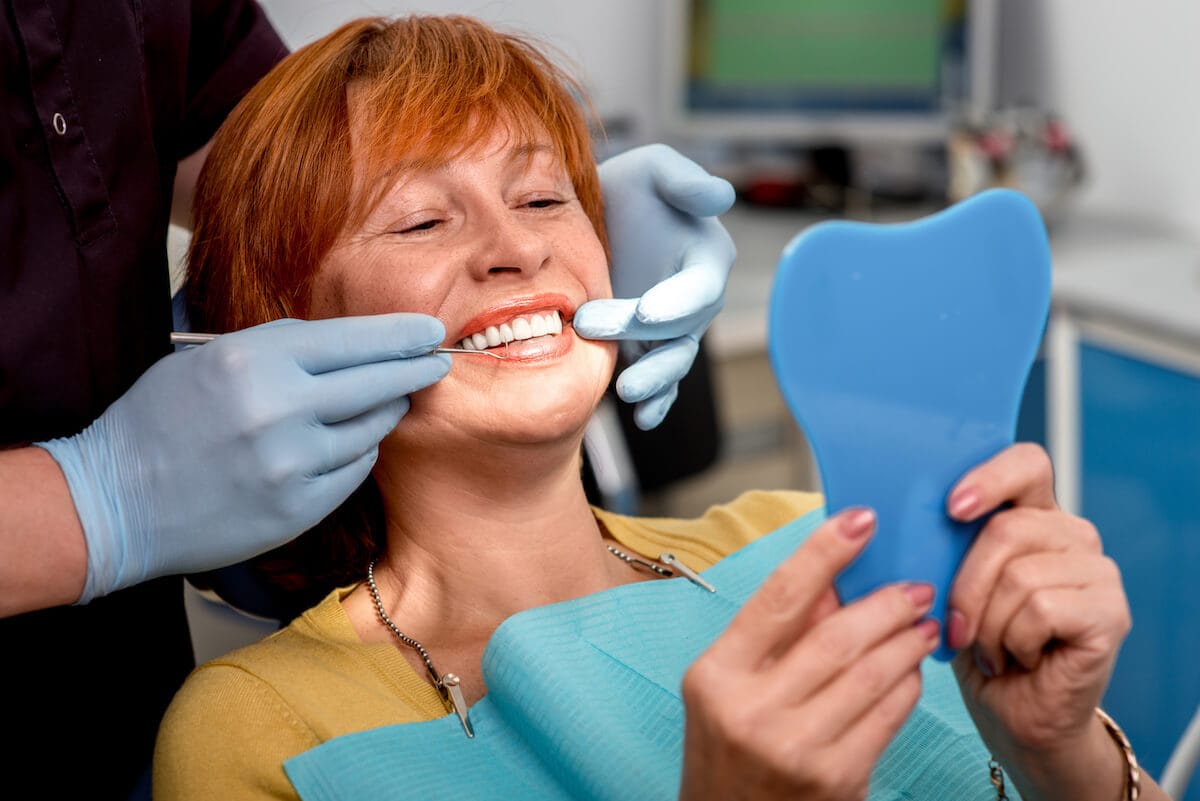 How Long Do Dental Implants Take to Heal on Average?