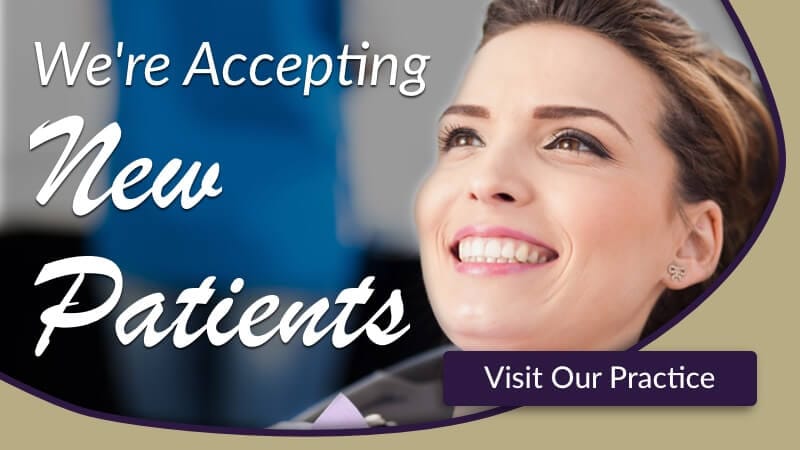 accepting new patients