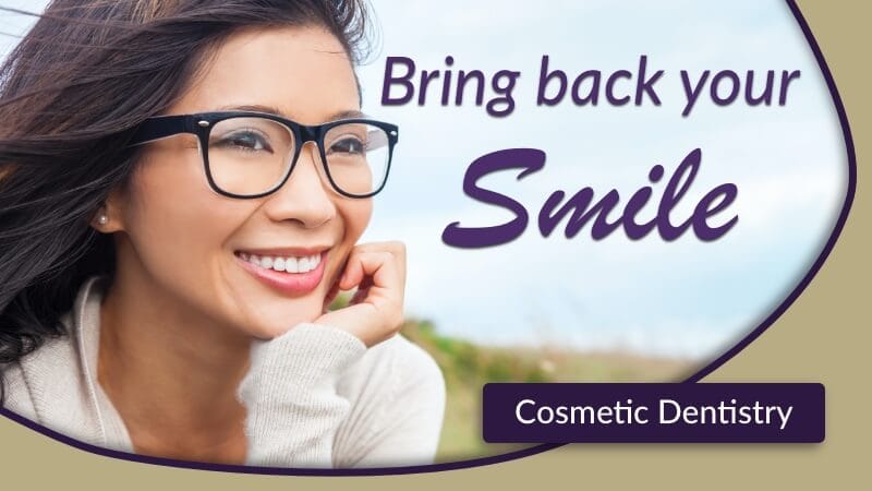 Cosmetic Dentistry