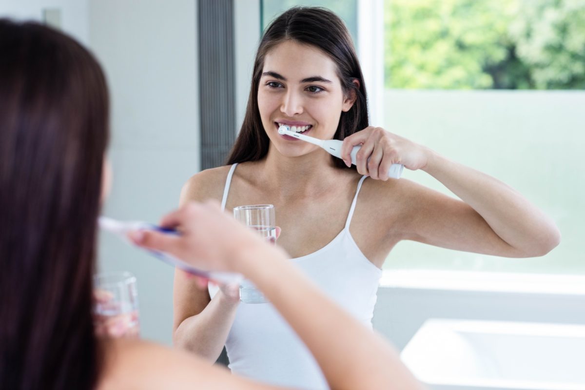 5 Ways to Improve Your Gum Health