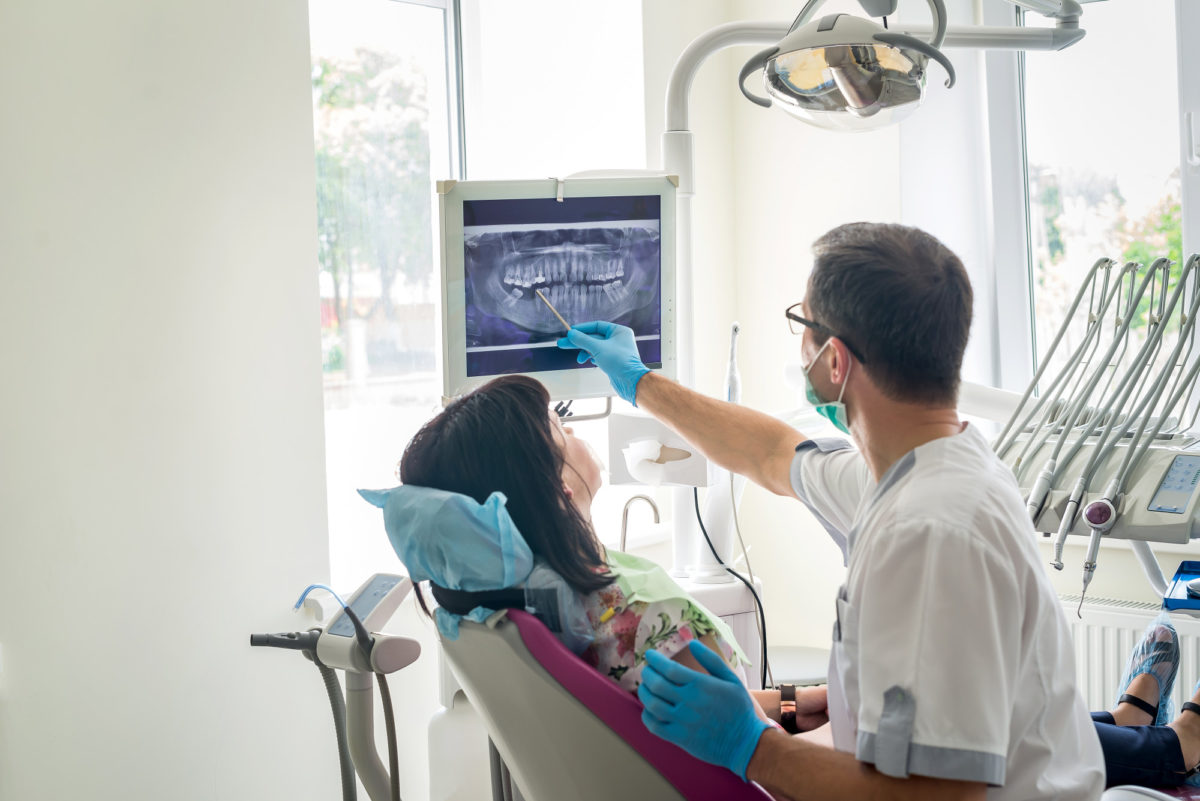 When Should You Consider Root Canal Therapy?