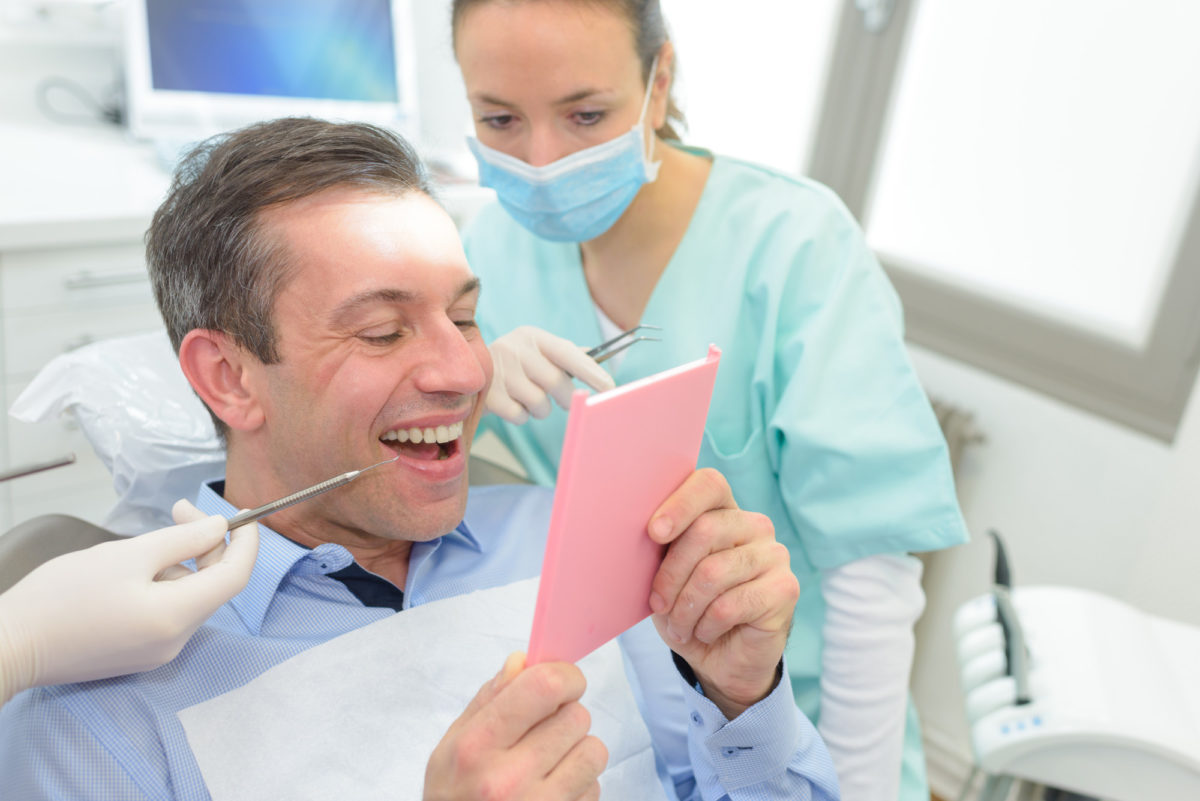 5 Questions to Ask Your Local Dentist During Your Next Visit