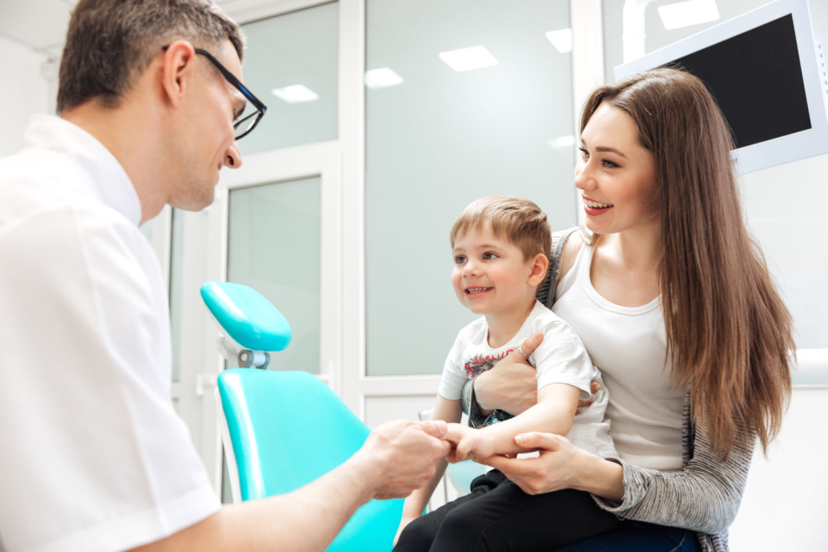 How to Choose the Best Dentist for You and Your Family