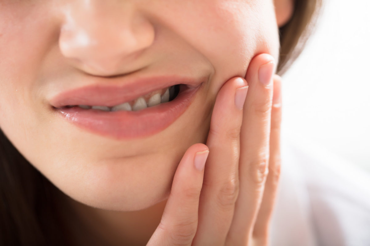 5 Major Signs of a Dental Emergency