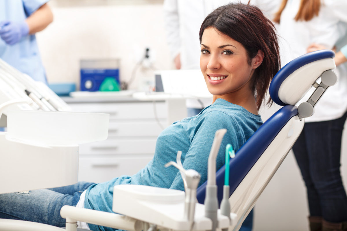 What Are Dental Sealants and How Do They Work?