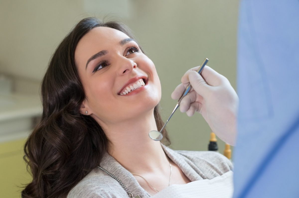 How Long Does Teeth Cleaning Take?
